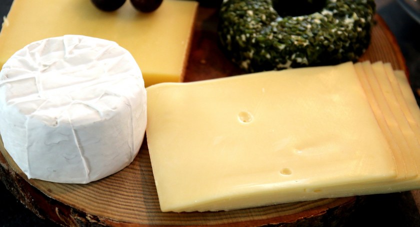 Mozzarella wycofana ze sklepów. GIS ostrzega