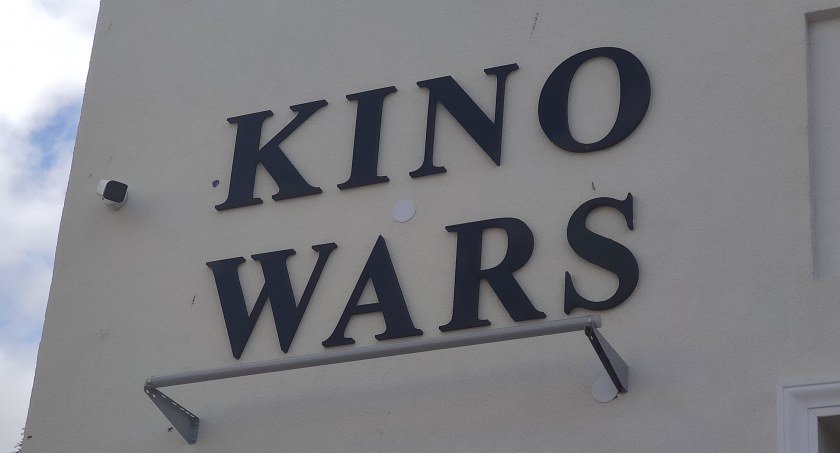 Kino WARS zaprasza na Dzień Dziecka. Na najmłodszych czekają upominki