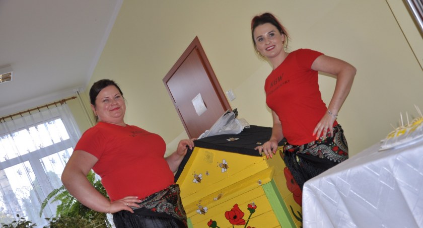 Za nami Dzień Młodego Pszczelarza w Krzyżewie [foto]