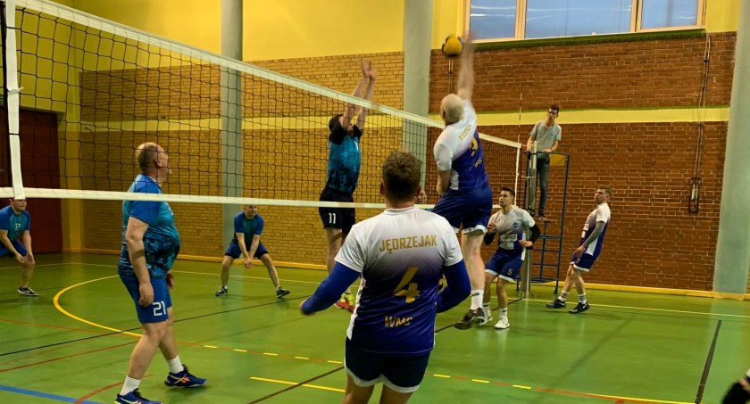 WMS zagra w półfinale II ligi BLS! [foto]