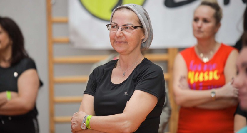 Zapraszamy na rodzinny festyn charytatywny dla Kasi Ogrodnik