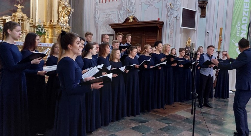 Sukces zespołu Harmonica w Tykocinie