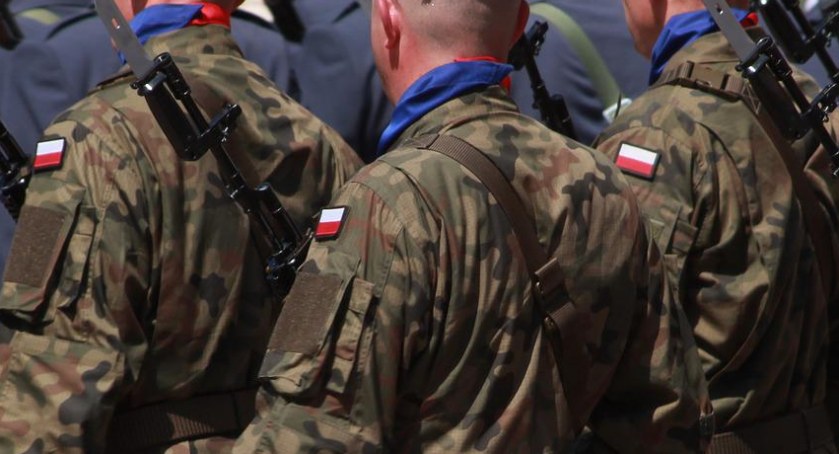 Po maturze w mundurze – trwa rekrutacja na uczelnie wojskowe