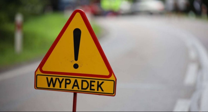 Śmiertelne potrącenie w regionie. Policja szuka sprawcy [AKTUALIZACJA]