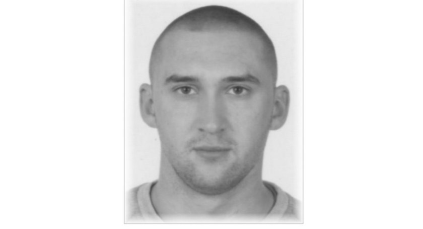 Zaginął 24-letni mężczyzna. Policja prosi o pomoc