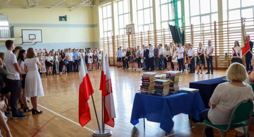 Harmonogramy zakończenia roku szkolnego 2021/2022