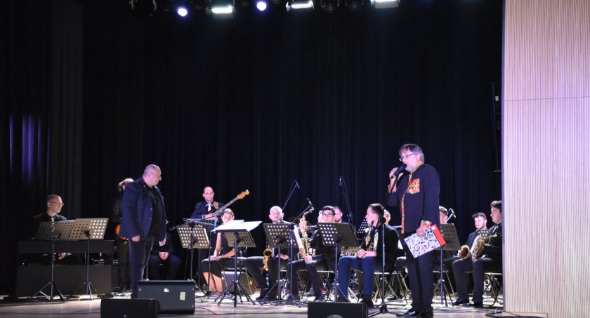 Jazz w najlepszej odsłonie zabrzmiał w Miejskim Ośrodku Kultury [foto]