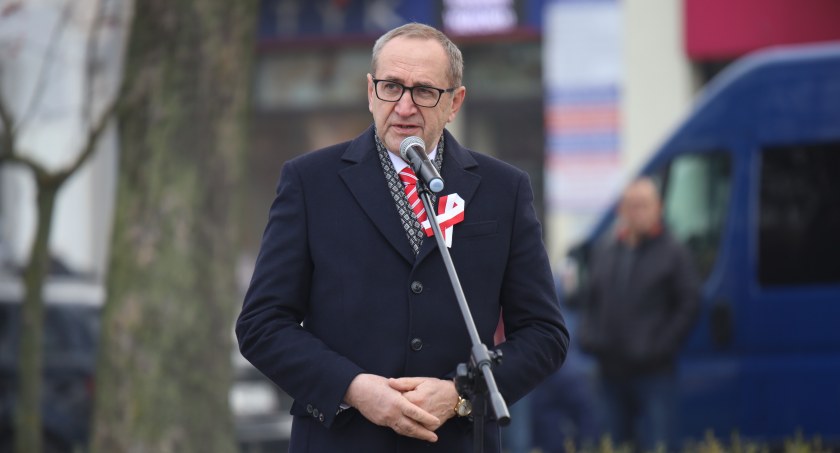 Nowe rozdanie w PiS. Senator Jacek Bogucki szefem naszego okręgu