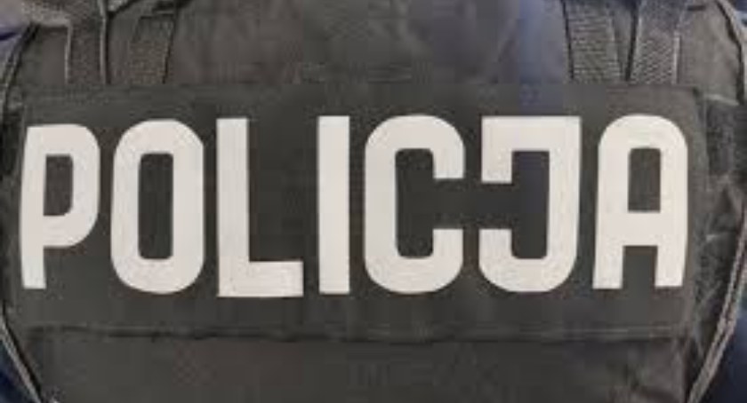 Tragedia w regionie. Mężczyzna podpalił się przed komendą policji