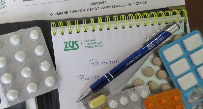 Zwolnienie lekarskie a zmiana miejsca pobytu w trakcie choroby