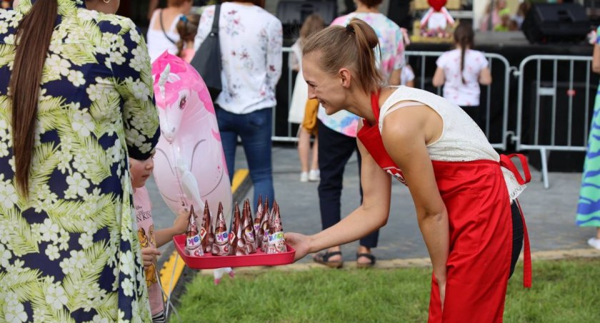 Przed nami Wypasiony Piknik z Mlekovitą