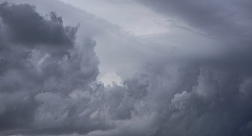 Upały, a po nich burze. Pogoda nie daje nam odetchnąć