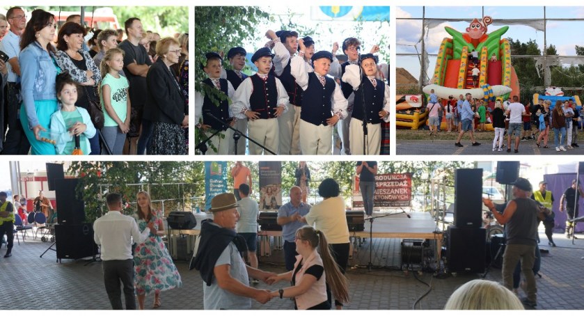 Konkursy, muzyka i zabawa. Za nami Dni Szepietowa [FOTO+VIDEO]