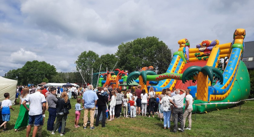 IV Dzień Rodziny w Hodyszewie za nami [foto]