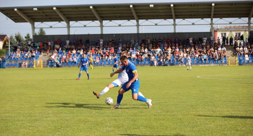Miasto ogłosiło przetarg na modernizację stadionu