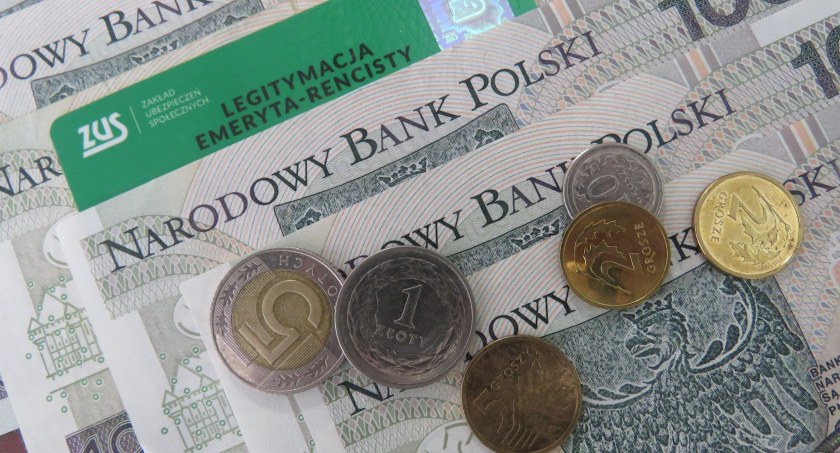 Od września niższe limity dorabiania do emerytury i renty