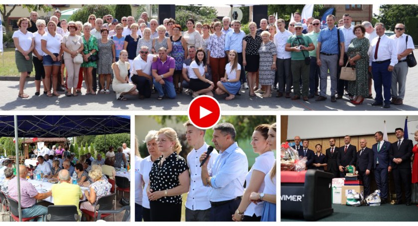 Rozpoczął się AgroZajazd na Podlasiu [FOTO+VIDEO]