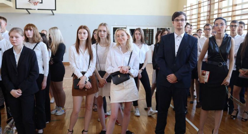 Harmonogram rozpoczęcia roku szkolnego 2022/2023
