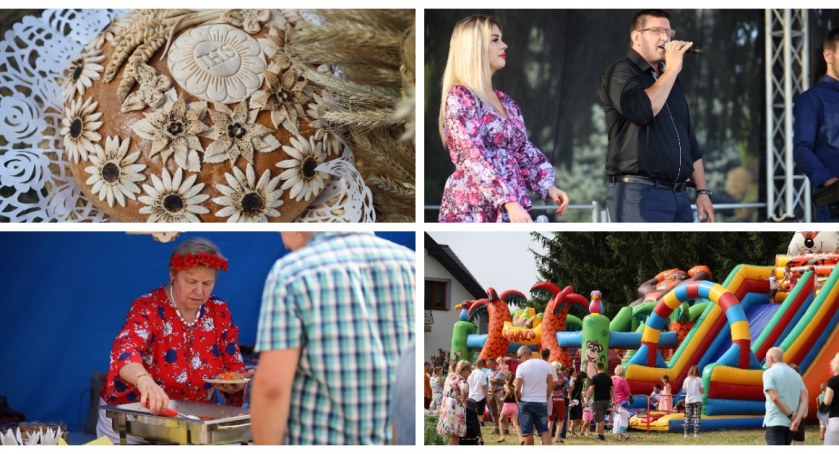 Weekend w powiecie. Co będzie się działo? [2 - 4 września]