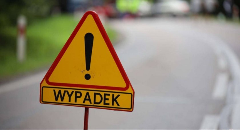 Policja podsumowała wakacje na podlaskich drogach