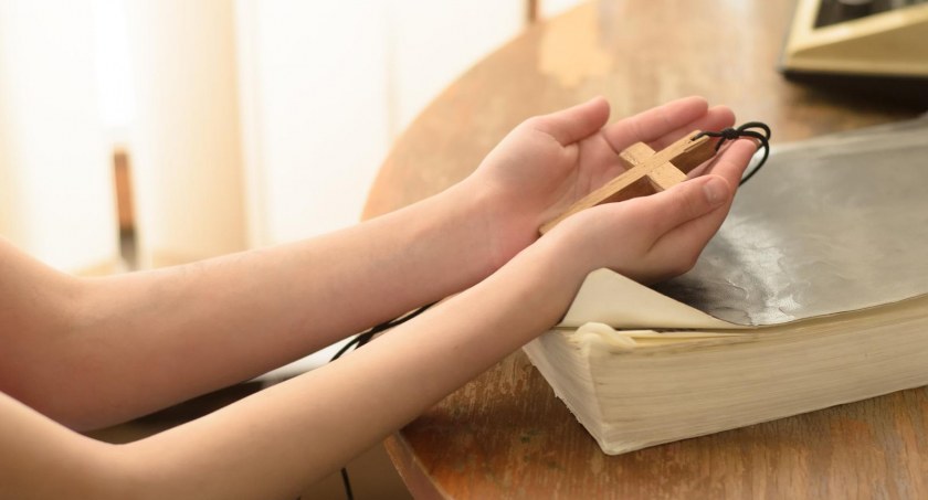 Diecezja wprowadza Indeks uczestnika lekcji religii
