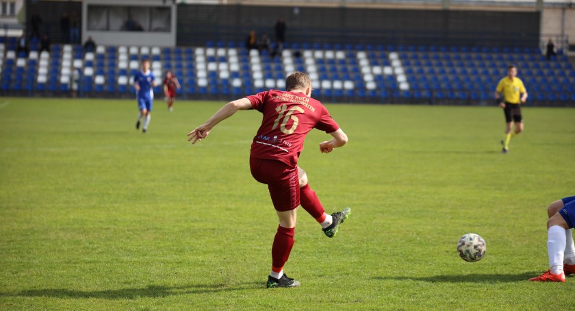 Raport z piłkarskich boisk [3 - 4 września 2022]
