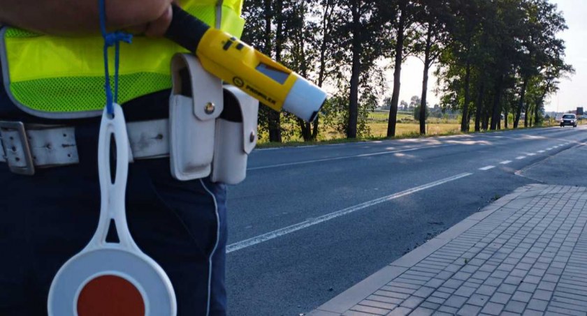 Z promilami za kierownicą. Dwóch kierowców odpowie przed sądem