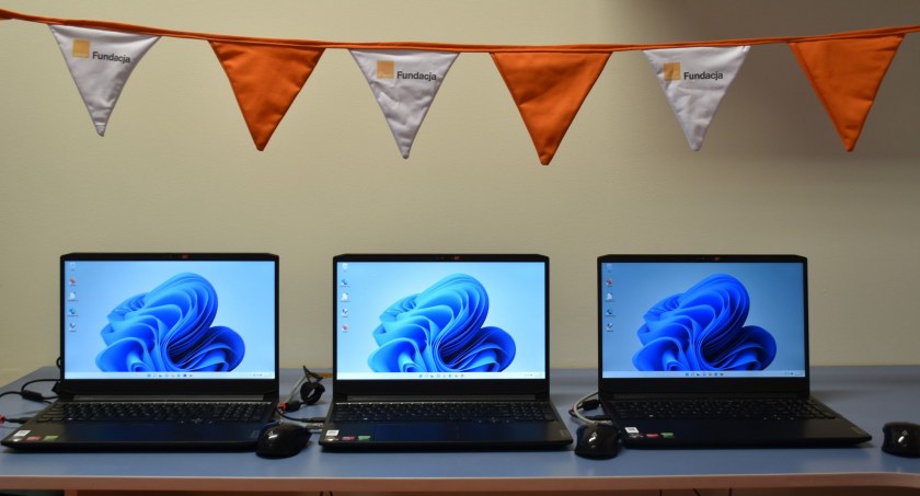 Sukcesy i nowości w Pracowni Orange [foto]