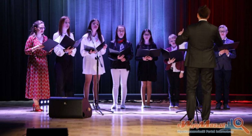 Lubisz śpiewać? MOK zaprasza na zajęcia wokalne