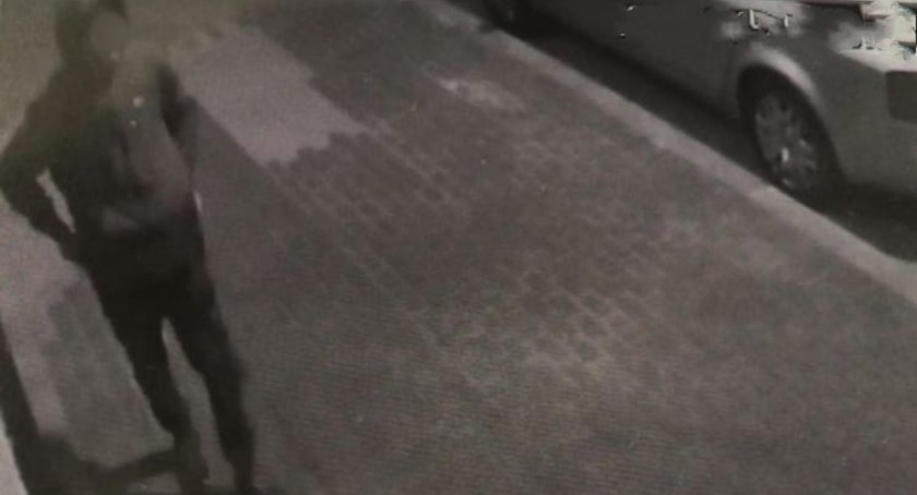 Włamał się do kantoru, okradł pralnię. Młody mieszkaniec powiatu zatrzymany