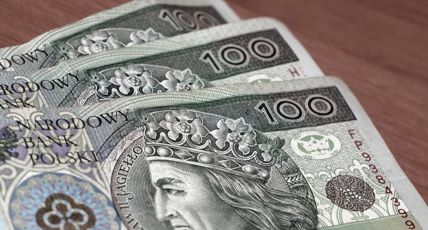 Wzrasta płaca minimalna. Rząd podjął decyzję