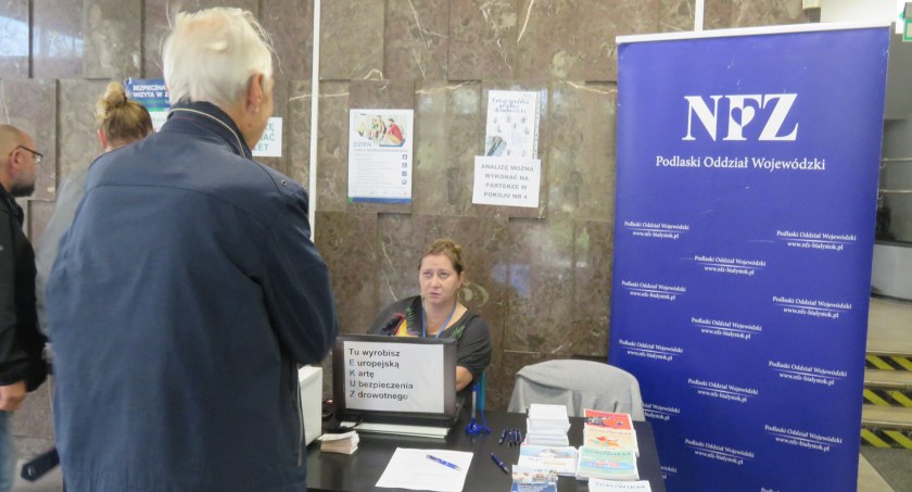 Dzień Osób z Niepełnosprawnością w ZUS