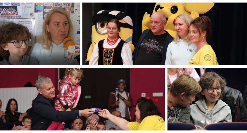 Sukces w Szepietowie! Ponad 32 tys. złotych zebrano na operację Kingi [FOTO+VIDEO]