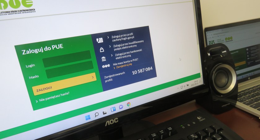 Nowy obowiązek dla wszystkich przedsiębiorców