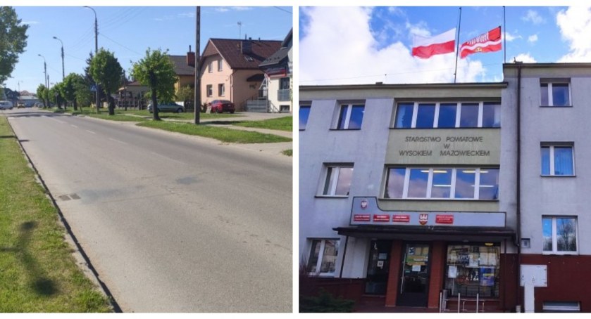Jeszcze w tym roku ruszy przebudowa ulicy Białostockiej?