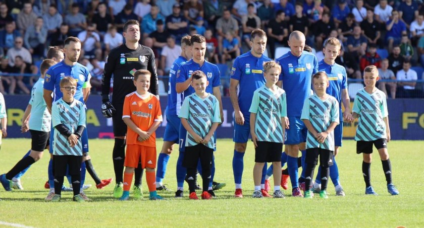 Raport z piłkarskich boisk [1 - 2 października 2022]