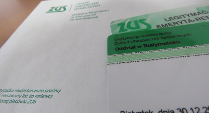 ZUS już wysyła decyzje o przyznaniu „14-tki”