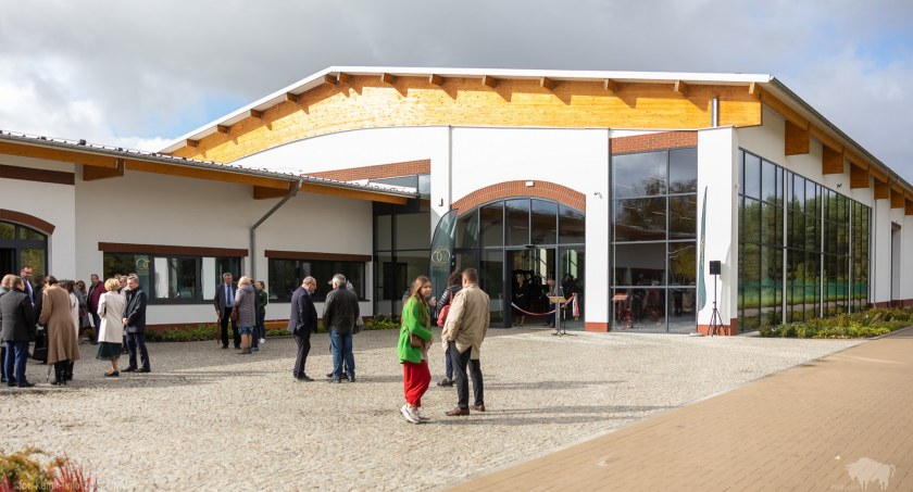Muzeum Rolnictwa w Ciechanowcu świętowało 60-lecie istnienia [foto]