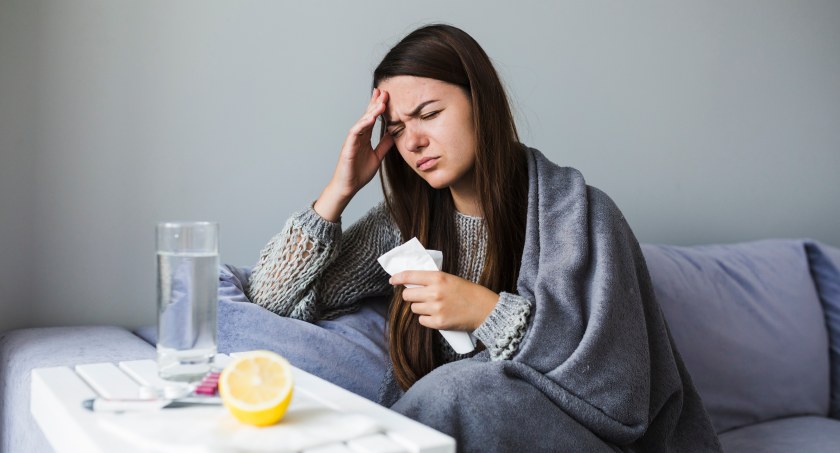 Zwolnienie lekarskie? Pamiętaj o podaniu aktualnego adresu