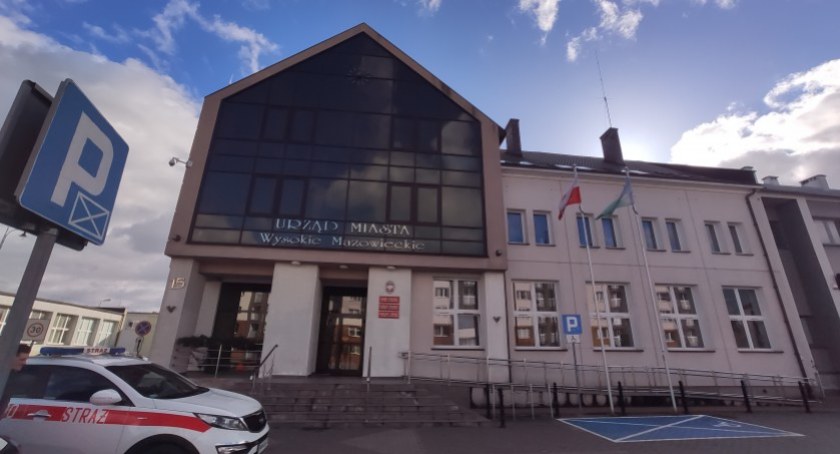Wysokie Mazowieckie: Spotkaj się ze swoim radnym