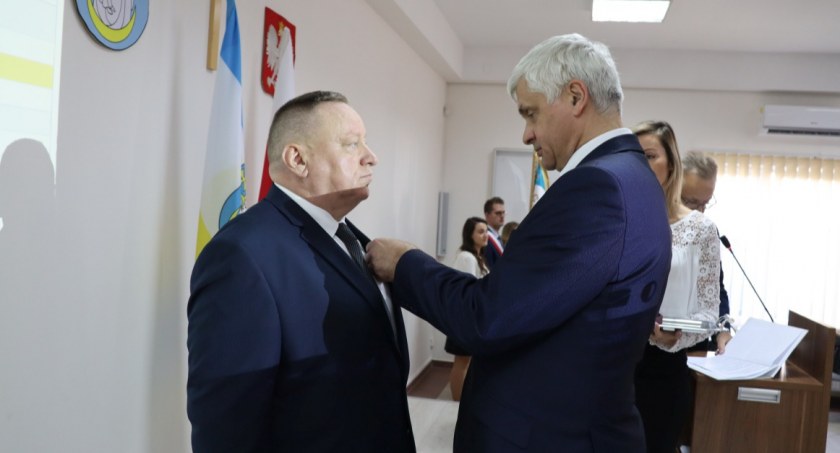 Gmina Wysokie Mazowieckie świętowała 30-lecie istnienia [foto]