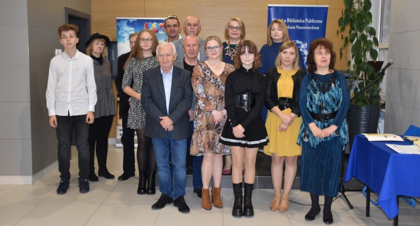 Druga edycja konkursu WYSOKIE rymowanie rozstrzygnięta [foto]