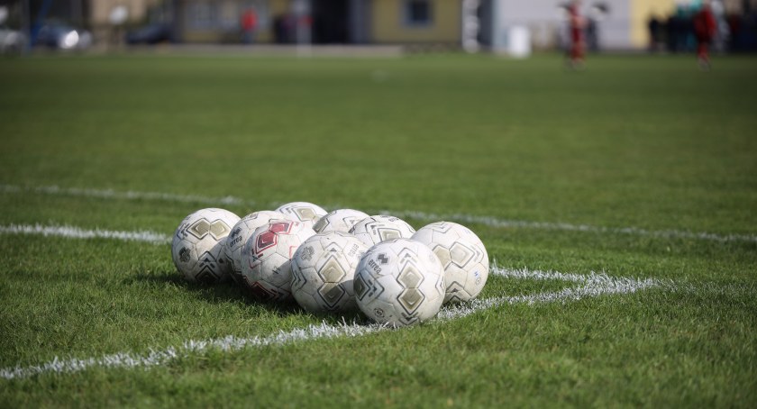 Ruch wiceliderem IV ligi grupy podlaskiej! [wyniki 5-6 listopada]