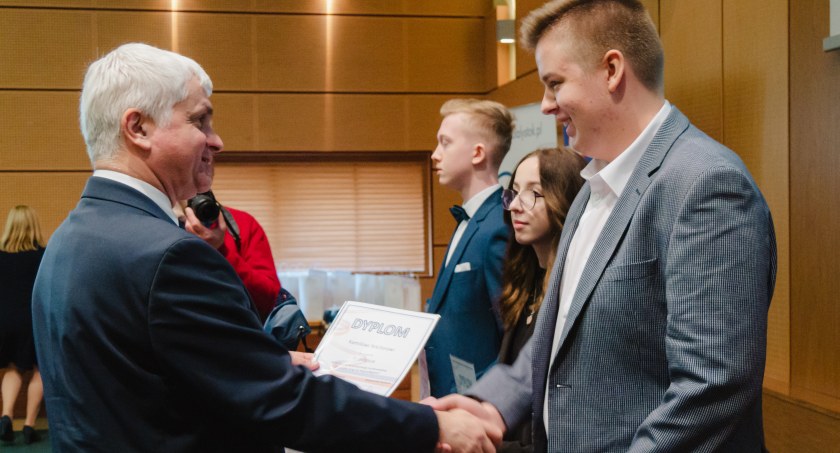 Poznaliśmy laureatów konkursu Podlaskie drogi do Niepodległości