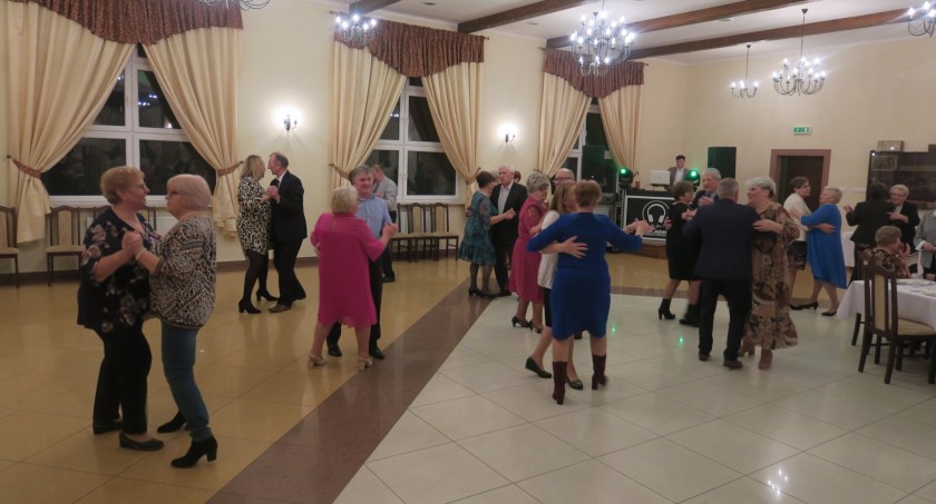 Święto seniorów w Nowych Piekutach [foto]