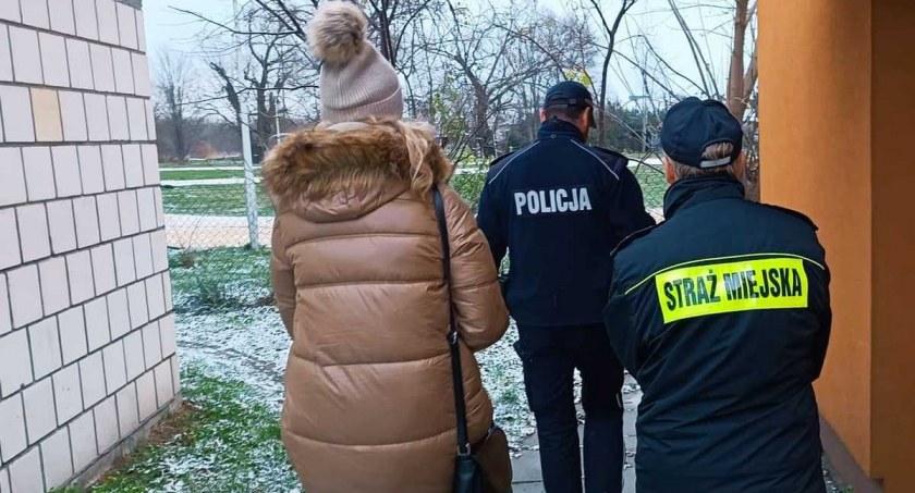 Nie bądźmy obojętni - jeden telefon może uratować komuś życie