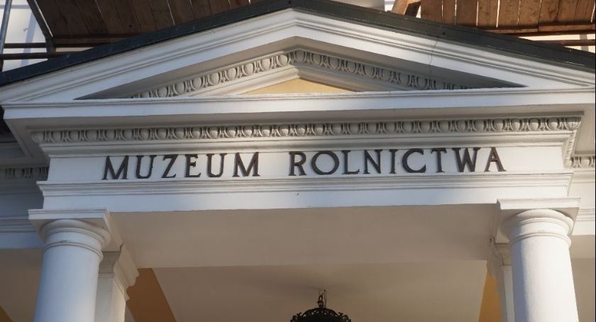 Ciechanowiec: Przy Muzeum Rolnictwa ma powstać karczma