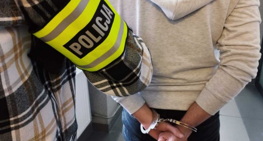 Pobili bez powodu. Grozi im do trzech lat więzienia