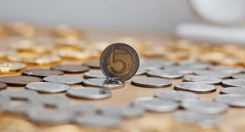 ZUS: sytuacja FUS w przyszłości będzie stabilna, ale nadal będzie on deficytowy