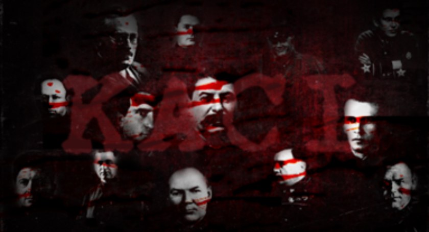 Niebawem odsłonięcie pierwszego w Polsce Pomnika Ofiar Operacji Polskiej NKWD 1937–1938 